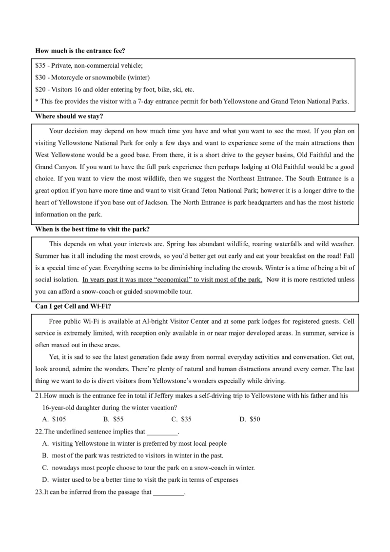 英语-2024届新高三开学摸底考试卷（江苏专用）01（原卷版）_2024届新高三开学摸底考试卷_英语-2024届新高三开学摸底考试卷_英语-2024届新高三开学摸底考试卷（江苏专用）01