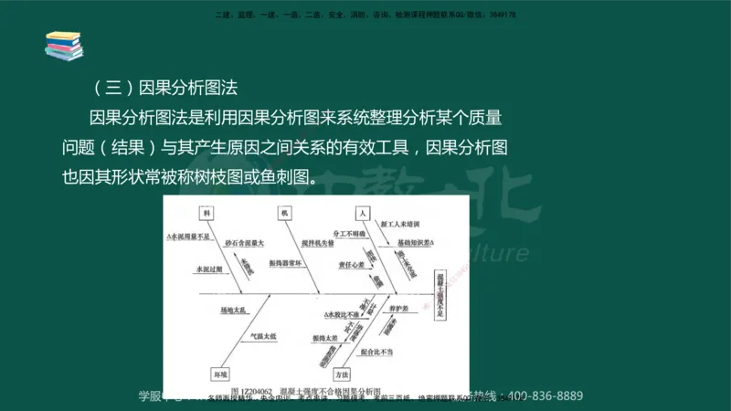 02.2025-监理-案例分析（水利）-考前私教-授课版讲义_监理工程师_2025监理工程师_2025年监理工程师SVIP_2025年监理水利案例SVIP_04-冲刺串讲✿考点强化✿小灶集训_课程讲义