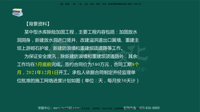 02.2025-监理-案例分析（水利）-考前私教-授课版讲义_监理工程师_2025监理工程师_2025年监理工程师SVIP_2025年监理水利案例SVIP_04-冲刺串讲✿考点强化✿小灶集训_课程讲义