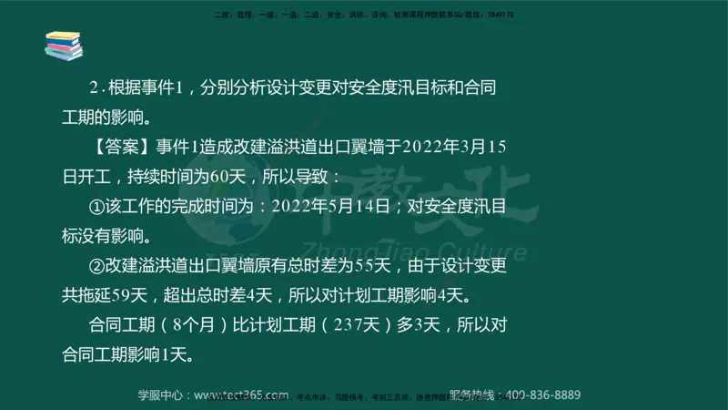 02.2025-监理-案例分析（水利）-考前私教-授课版讲义_监理工程师_2025监理工程师_2025年监理工程师SVIP_2025年监理水利案例SVIP_04-冲刺串讲✿考点强化✿小灶集训_课程讲义