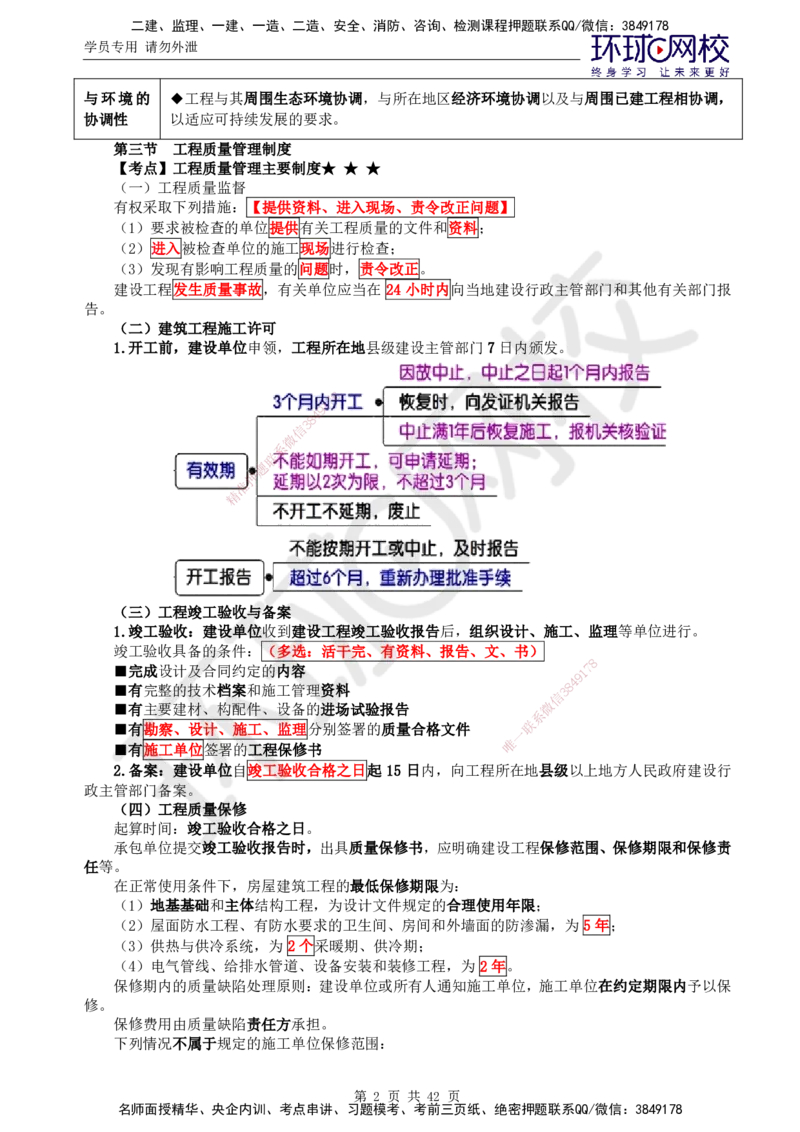 02.突击小灶班_监理工程师_2025监理工程师_2025年监理工程师SVIP_2025年监理土建控制SVIP_04-冲刺串讲✿考点强化✿小灶集训_25-控制《突击小灶班》李娜HQ推荐