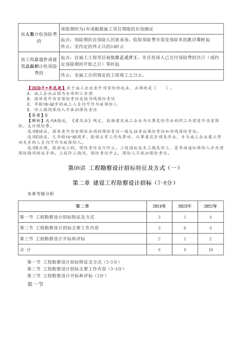 1-18_监理工程师_2025监理工程师_2025年监理工程师SVIP_2025年监理合同管理SVIP_02-基础精讲✿高端面授✿深度强化_10-合同《教材精讲班》唐忍233推荐