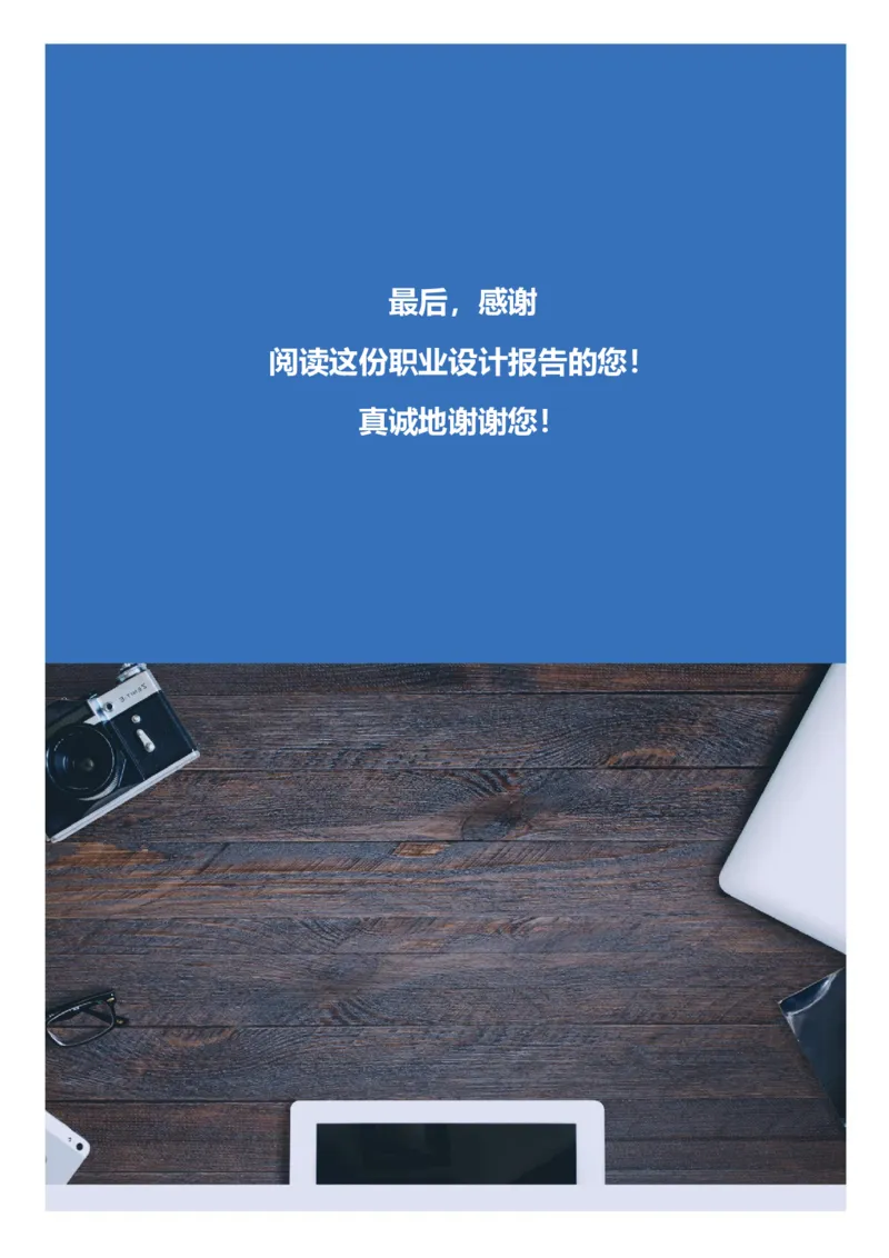 职业规划范本(02)_E6-职业规划_01精选word模板（推荐使用，修改后可用）