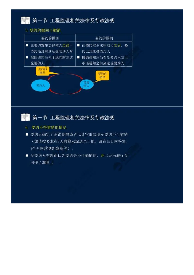 11.第三章-第一节-工程监理相关法律及行政法规（四）.mp4_监理工程师_2025监理工程师_2025年监理工程师SVIP_2025年监理概论法规SVIP_02-基础精讲✿高端面授✿深度强化_讲义