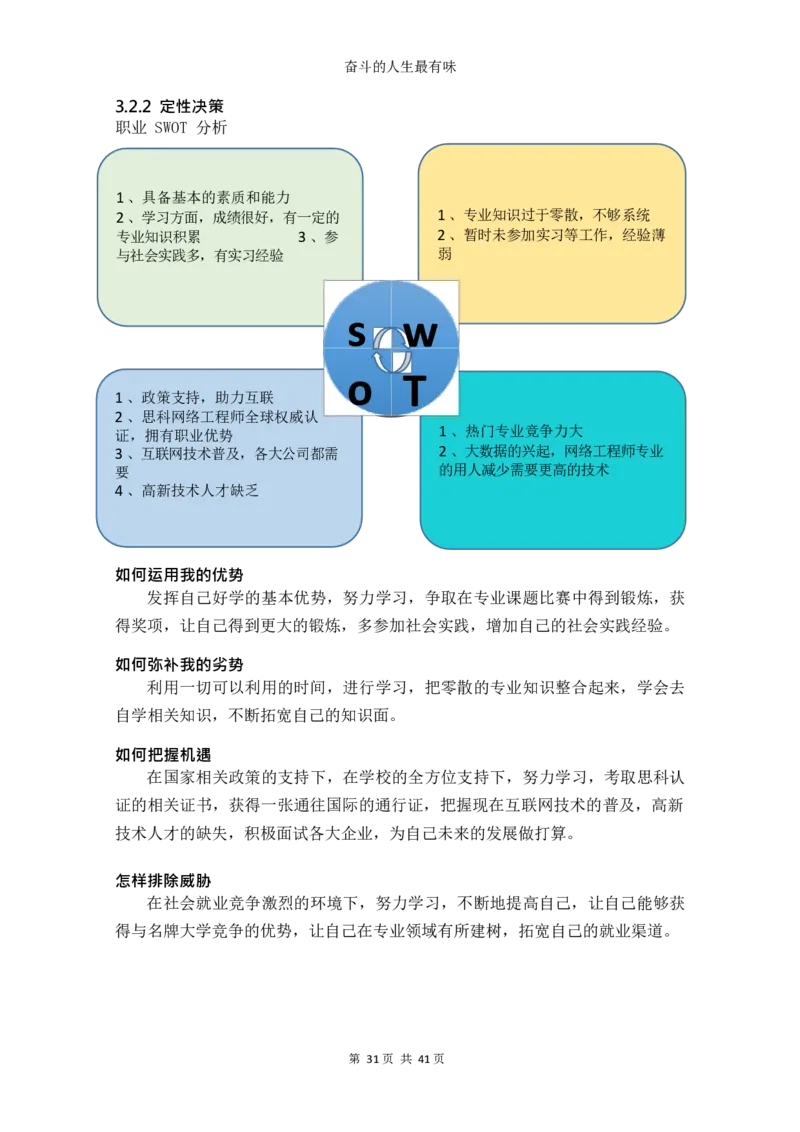 网&middot;络&middot;工&middot;程&middot;类&middot;专&middot;业_E6-职业规划_71网络工程专业