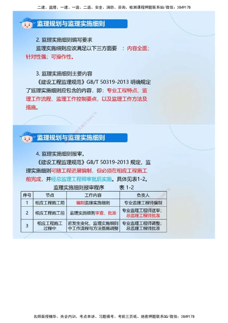 01.《建设工程监理案例分析-土建》冲关直播密训（1）.mp4_监理工程师_2025监理工程师_2025年监理工程师SVIP_2025年监理土建案例SVIP_04-冲刺串讲✿考点强化✿小灶集训