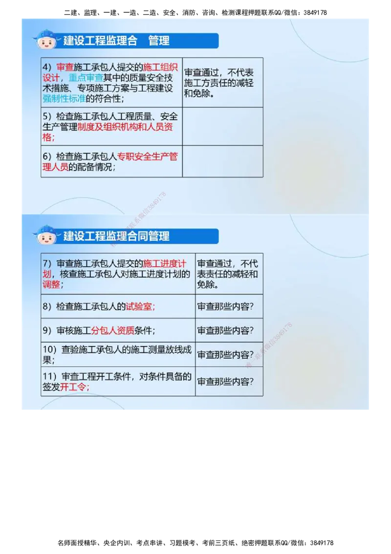 01.《建设工程监理案例分析-土建》冲关直播密训（1）.mp4_监理工程师_2025监理工程师_2025年监理工程师SVIP_2025年监理土建案例SVIP_04-冲刺串讲✿考点强化✿小灶集训