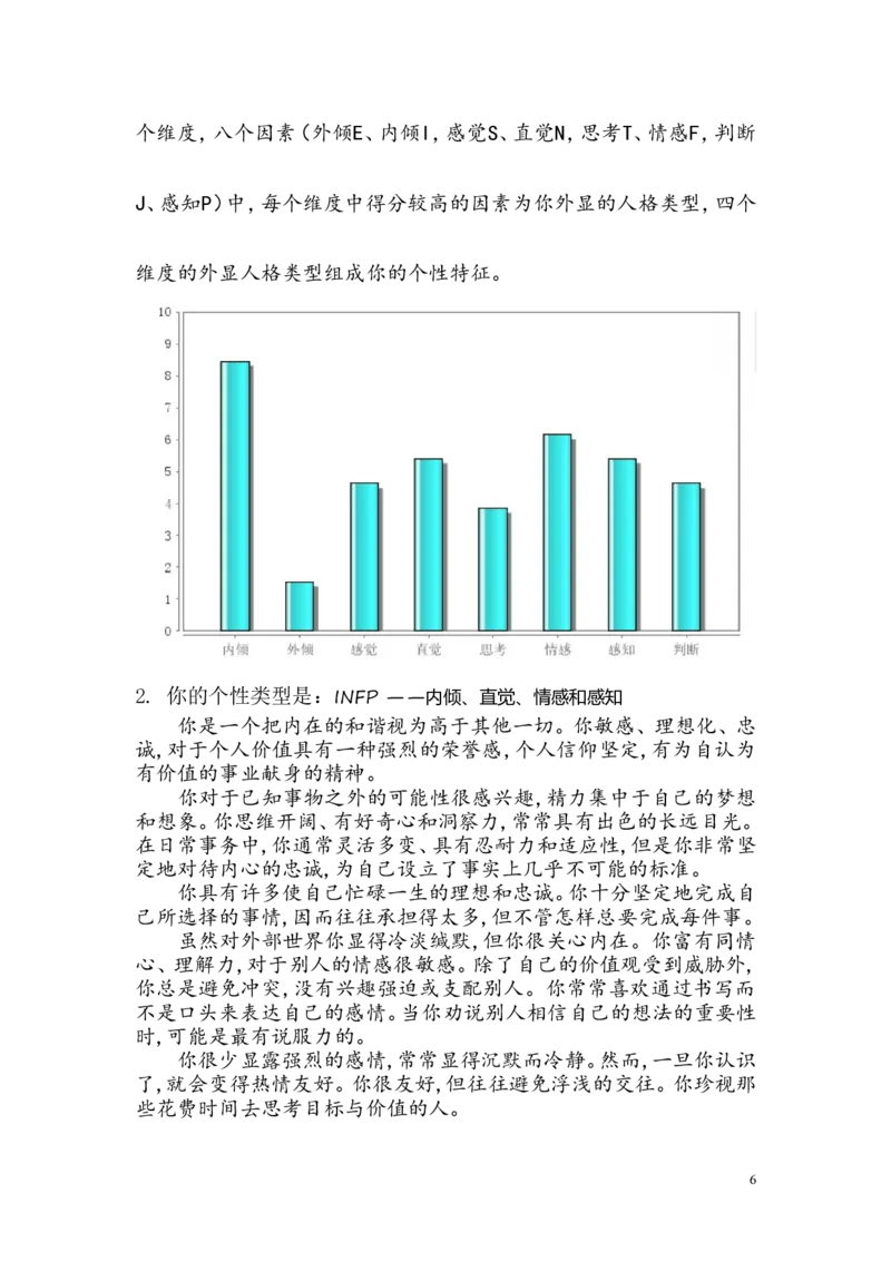给排水专业职业生涯规划_E6-职业规划_26给排水专业