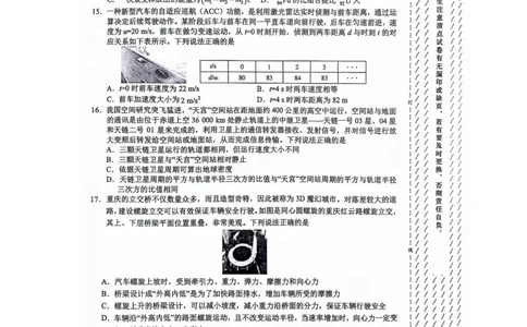 2024届高三5月大联考（全国乙卷）理综试题(1)_2024年5月_025月合集_2024届xkw高三5月大联考