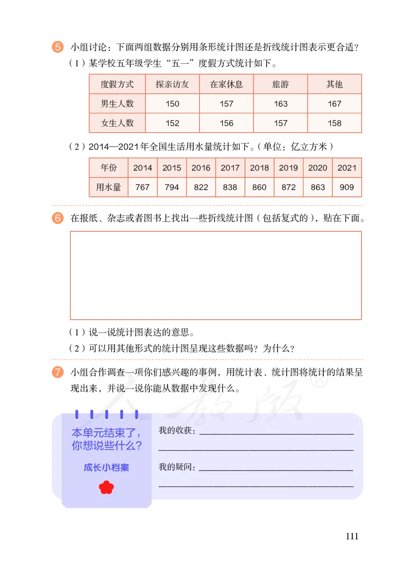 2022人教版数学五年级下册PDF电子课本_小学1-6年级全部试卷_数学_五年级_3-10-4、小学五年级数学下册_3-10-4-4、电子教材、课本