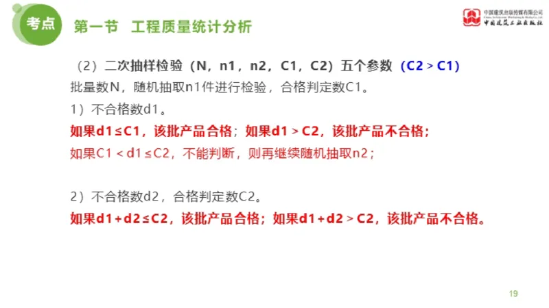 09节监理工程师目标控制超强周练-质量控制（03.13）_监理工程师_2025监理工程师_2025年监理工程师SVIP_2025年监理土建控制SVIP_03-习题精析✿实战特训✿模考通关_讲义