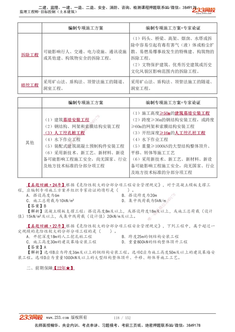 1-41_监理工程师_2025监理工程师_2025年监理工程师SVIP_2025年监理土建控制SVIP_02-基础精讲✿高端面授✿深度强化_11-控制《教材精讲班》江凌俊233_质量