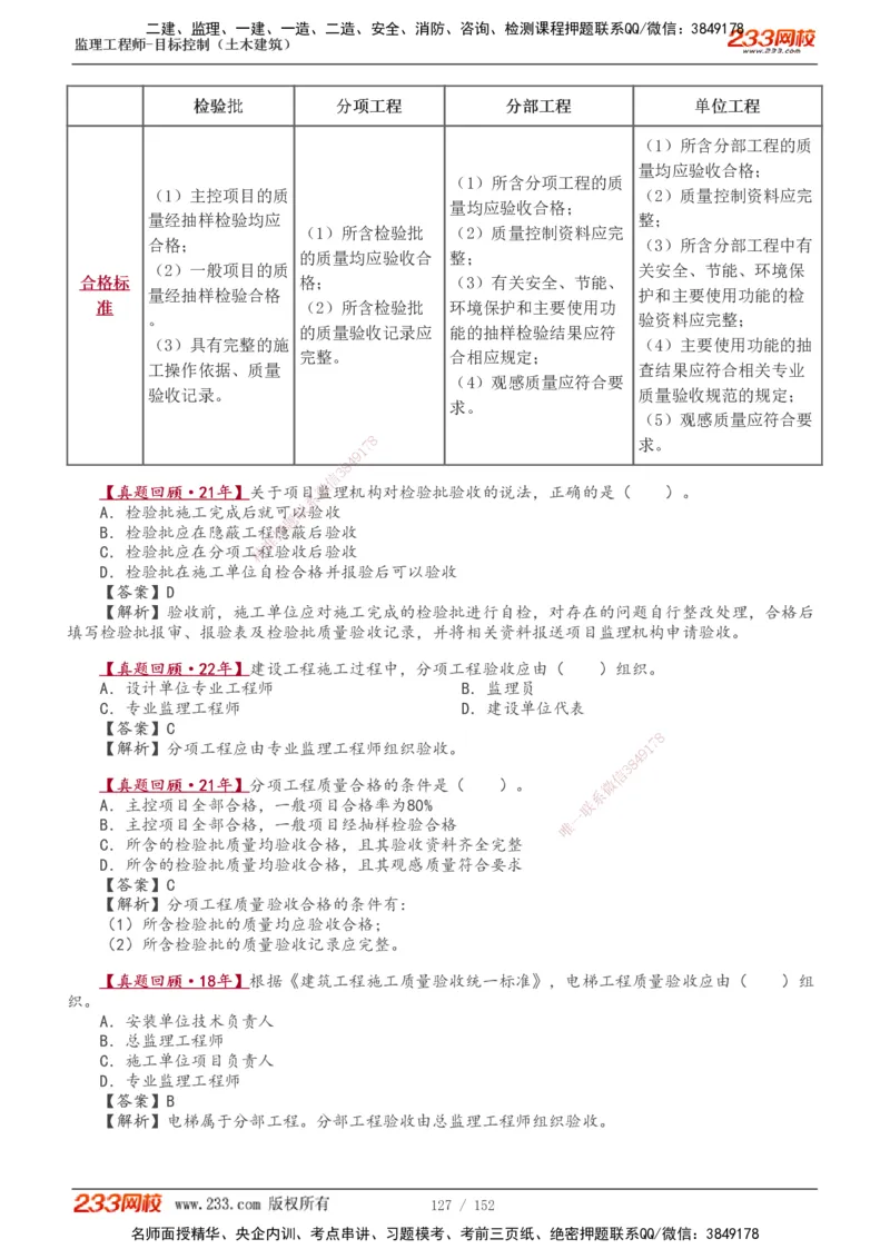 1-41_监理工程师_2025监理工程师_2025年监理工程师SVIP_2025年监理土建控制SVIP_02-基础精讲✿高端面授✿深度强化_11-控制《教材精讲班》江凌俊233_质量