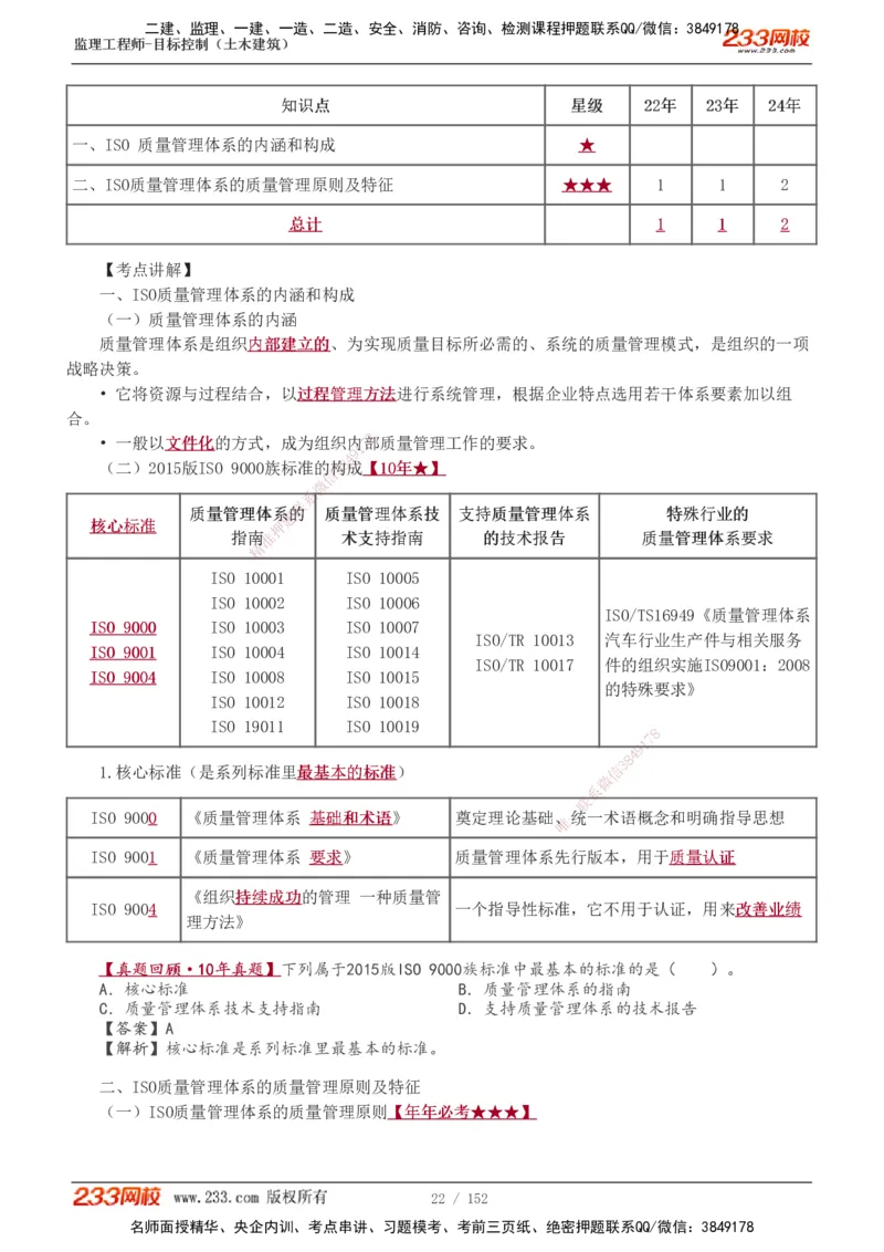 1-41_监理工程师_2025监理工程师_2025年监理工程师SVIP_2025年监理土建控制SVIP_02-基础精讲✿高端面授✿深度强化_11-控制《教材精讲班》江凌俊233_质量
