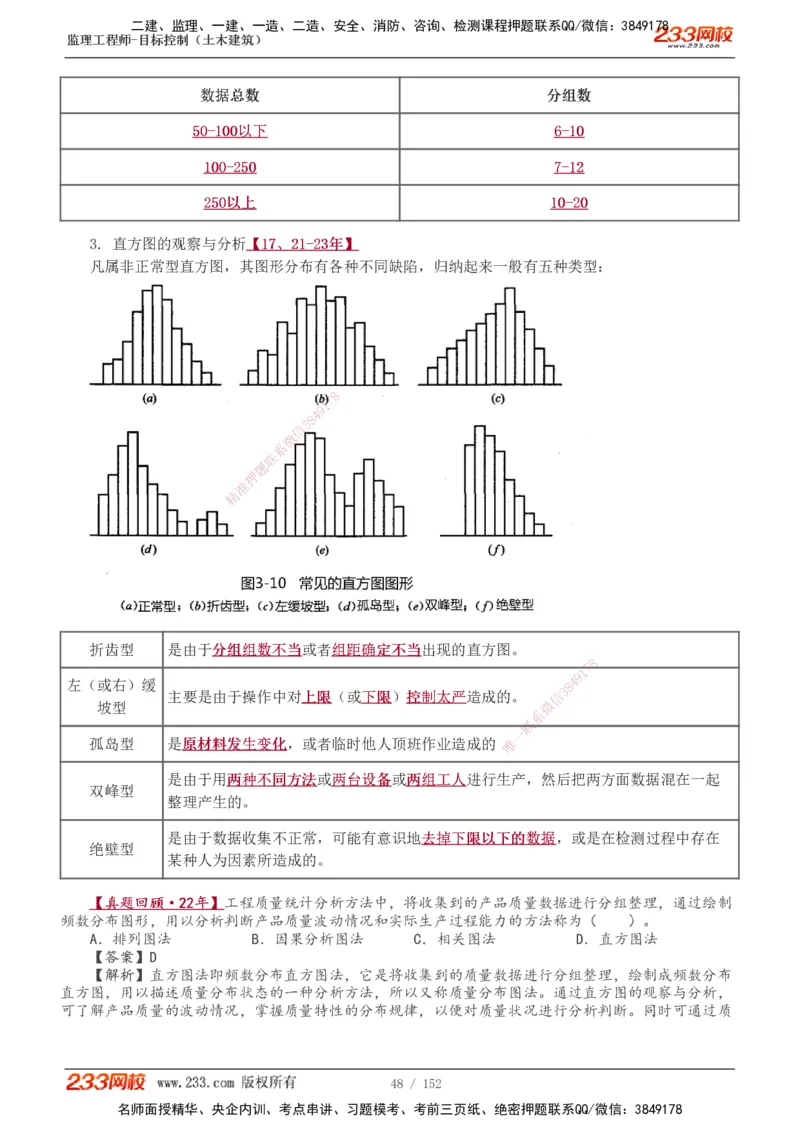 1-41_监理工程师_2025监理工程师_2025年监理工程师SVIP_2025年监理土建控制SVIP_02-基础精讲✿高端面授✿深度强化_11-控制《教材精讲班》江凌俊233_质量