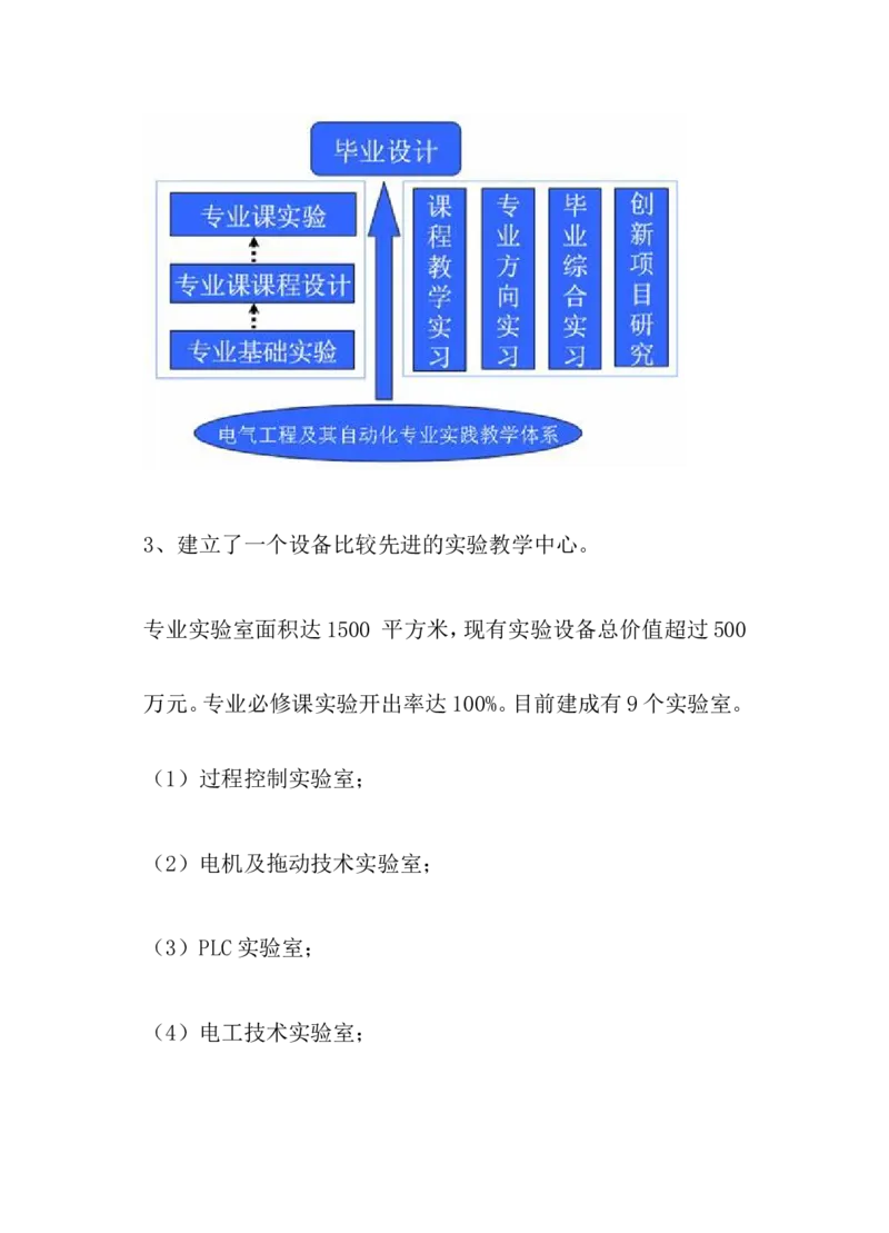 电气工程及其自动化专业职业规划_E6-职业规划_62电气专业