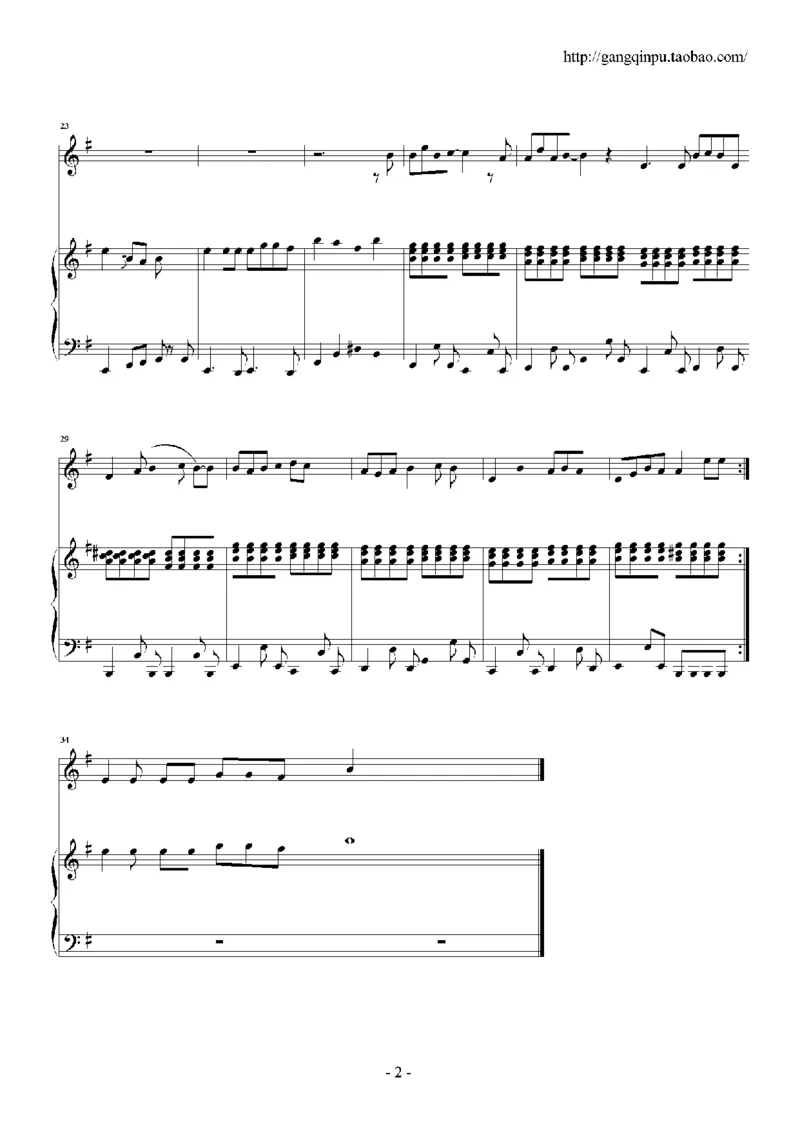 19、张韶涵（60页，共14首）_一万首著名钢琴曲谱哈农贝多芬合集视频教学电子版高清无水印可打印_3流行音乐谱_流行钢琴谱合集形式_高清PDF无水印