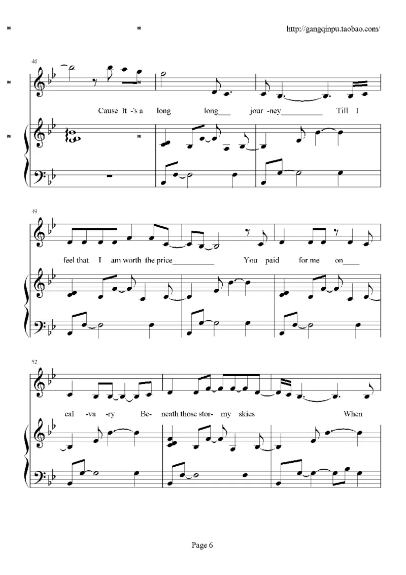 19、张韶涵（60页，共14首）_一万首著名钢琴曲谱哈农贝多芬合集视频教学电子版高清无水印可打印_3流行音乐谱_流行钢琴谱合集形式_高清PDF无水印