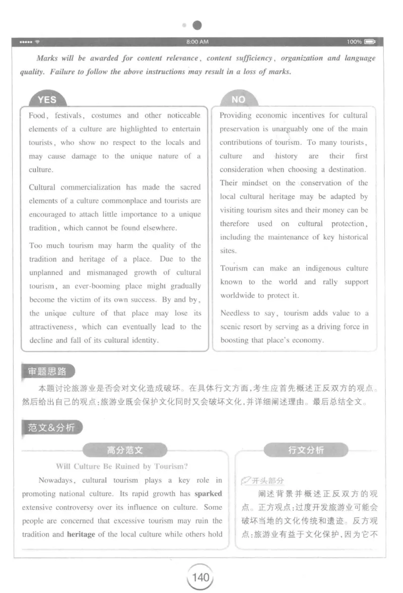 星火简&middot;专四写作120篇227面_2025专四专八真题及备考资料_2009-2024专四真题+备考资料_2024专四备考资料合辑（电子书）_24专四作文_24星火专四写作120篇