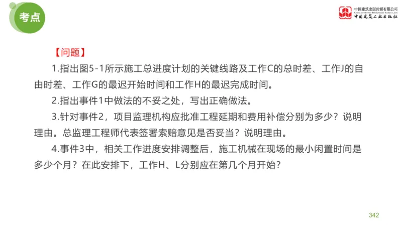 06节：《案例分析》案例突破（2.15）_监理工程师_2025监理工程师_2025年监理工程师SVIP_2025年监理土建案例SVIP_04-冲刺串讲✿考点强化✿小灶集训_讲义