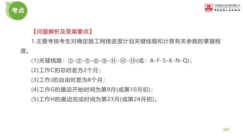 06节：《案例分析》案例突破（2.15）_监理工程师_2025监理工程师_2025年监理工程师SVIP_2025年监理土建案例SVIP_04-冲刺串讲✿考点强化✿小灶集训_讲义