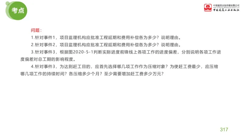06节：《案例分析》案例突破（2.15）_监理工程师_2025监理工程师_2025年监理工程师SVIP_2025年监理土建案例SVIP_04-冲刺串讲✿考点强化✿小灶集训_讲义