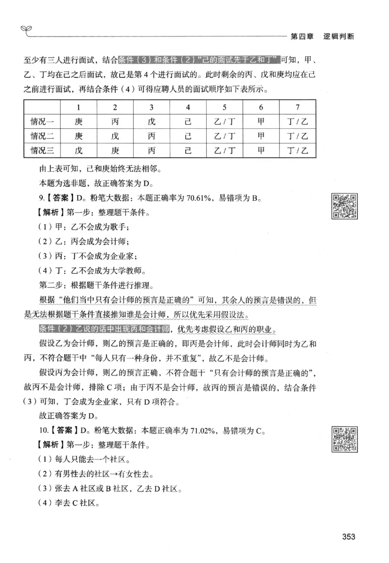 2判断下册_2026考公资料_26行测5000+申论100一定先转存网盘_行测5000题持续更新_最新行测5000题（2025年7月版次）_新版5000题电子版7月版