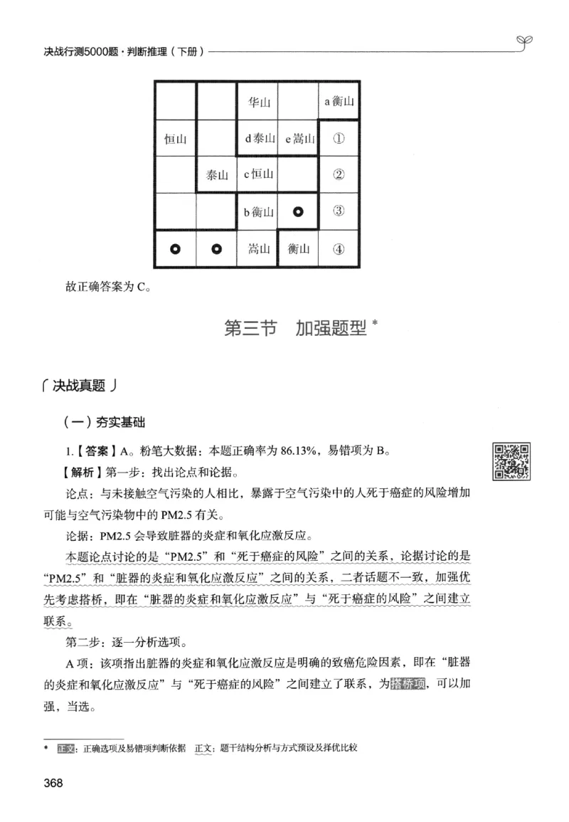 2判断下册_2026考公资料_26行测5000+申论100一定先转存网盘_行测5000题持续更新_最新行测5000题（2025年7月版次）_新版5000题电子版7月版