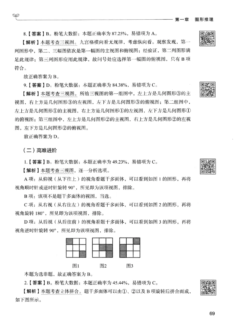 2判断下册_2026考公资料_26行测5000+申论100一定先转存网盘_行测5000题持续更新_最新行测5000题（2025年7月版次）_新版5000题电子版7月版