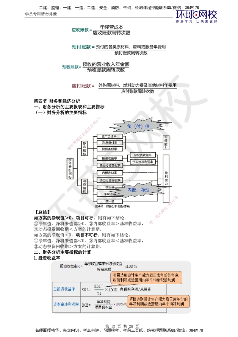 01.2025年监理土建目标控制第3讲直播密训（三）_监理工程师_2025监理工程师_2025年监理工程师SVIP_2025年监理土建控制SVIP_04-冲刺串讲✿考点强化✿小灶集训_02.直播密训二