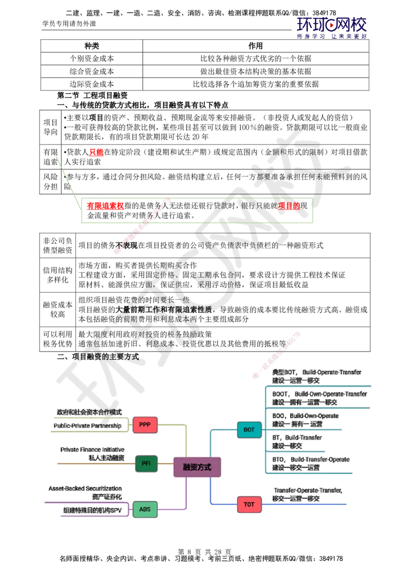 01.2025年监理土建目标控制第3讲直播密训（三）_监理工程师_2025监理工程师_2025年监理工程师SVIP_2025年监理土建控制SVIP_04-冲刺串讲✿考点强化✿小灶集训_02.直播密训二