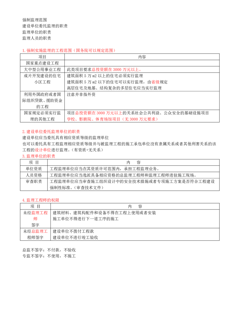 01-第一章-第一节-工程监理的性质及法律地位（一）_监理工程师_2025监理工程师_2025年监理工程师SVIP_2025年监理概论法规SVIP_02-基础精讲✿高端面授✿深度强化_讲义