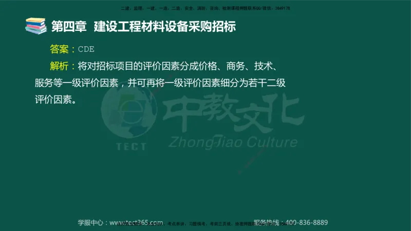 01.2025-监理-合同管理-错题陷阱-授课版讲义_监理工程师_2025监理工程师_2025年监理工程师SVIP_2025年监理合同管理SVIP_03-习题精析✿实战特训✿模考通关_课程讲义