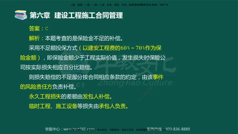 01.2025-监理-合同管理-错题陷阱-授课版讲义_监理工程师_2025监理工程师_2025年监理工程师SVIP_2025年监理合同管理SVIP_03-习题精析✿实战特训✿模考通关_课程讲义