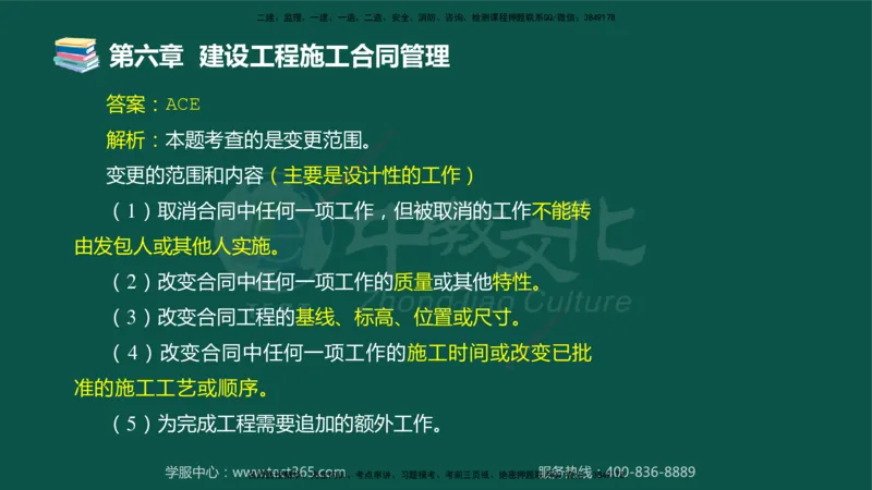 01.2025-监理-合同管理-错题陷阱-授课版讲义_监理工程师_2025监理工程师_2025年监理工程师SVIP_2025年监理合同管理SVIP_03-习题精析✿实战特训✿模考通关_课程讲义