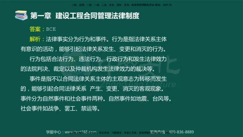 01.2025-监理-合同管理-错题陷阱-授课版讲义_监理工程师_2025监理工程师_2025年监理工程师SVIP_2025年监理合同管理SVIP_03-习题精析✿实战特训✿模考通关_课程讲义