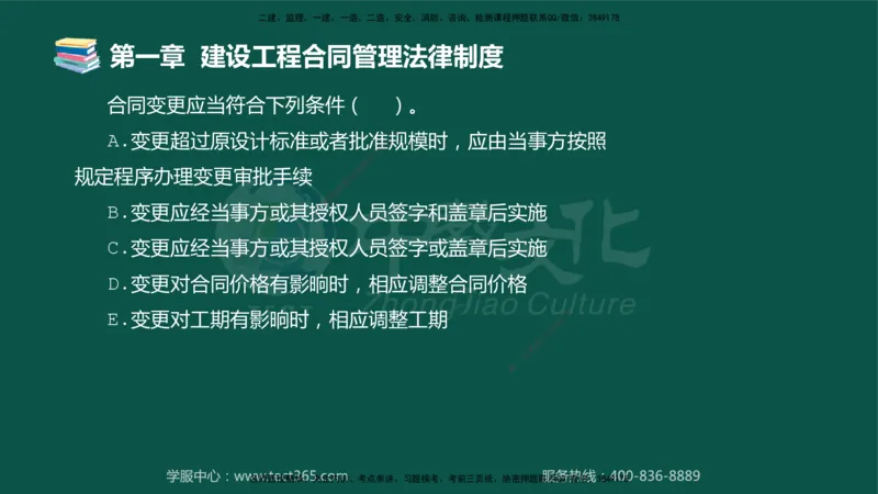 01.2025-监理-合同管理-错题陷阱-授课版讲义_监理工程师_2025监理工程师_2025年监理工程师SVIP_2025年监理合同管理SVIP_03-习题精析✿实战特训✿模考通关_课程讲义