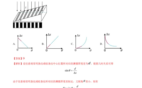 黄金卷04-赢在高考&middot;黄金8卷备战2024年高考物理模拟卷（全国卷专用）（解析版）_2024高考押题卷_92024赢在高考全系列_赢在高考&middot;黄金8卷备战2024年高考物理模拟卷