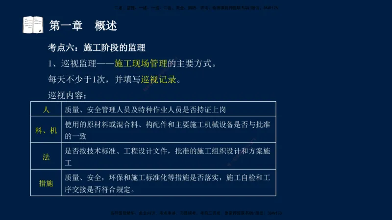 01、孙媛媛-监理-交通目标控制-冲刺串讲班-专业知识篇_监理工程师_2025监理工程师_2025年监理工程师SVIP_2025年监理交通控制SVIP_04-冲刺串讲✿考点强化✿小灶集训_专业篇_讲义
