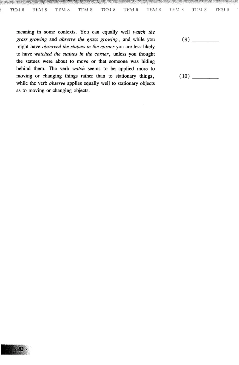 英语专业八级考试模拟试题集_2025专四专八真题及备考资料_2025专八备考资料_2025专八预测押题卷_2024专八模拟试题集