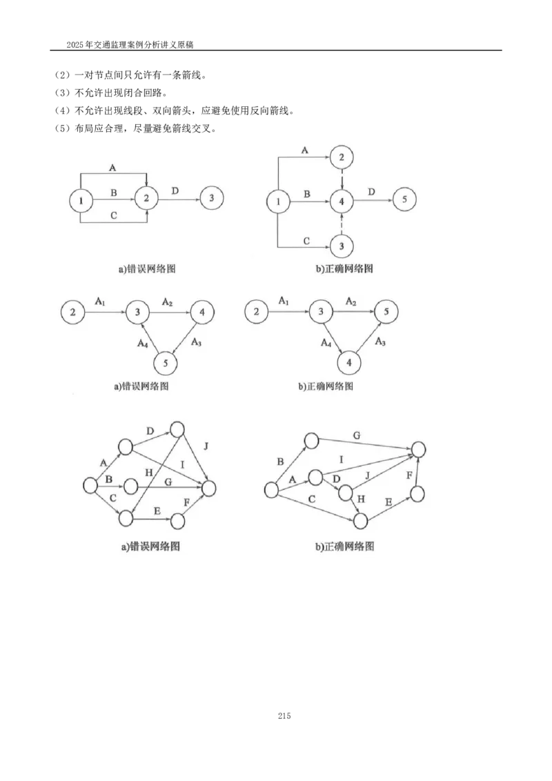 2025交通监理案例分析精讲班讲义合集_监理工程师_2025监理工程师_2025年监理工程师SVIP_2025年监理交通案例SVIP_02-基础精讲✿高端面授✿深度强化_精讲班课件WORD格式