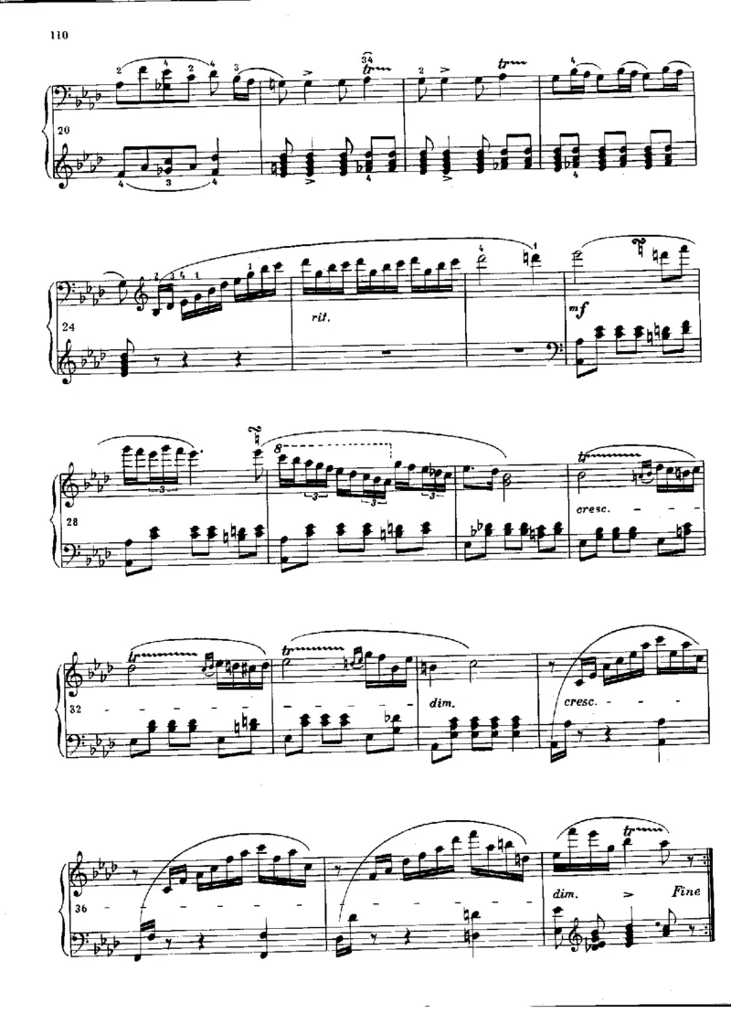 11岁创作的波兰舞曲_一万首著名钢琴曲谱哈农贝多芬合集视频教学电子版高清无水印可打印_1古典钢琴知名音乐家谱_肖邦钢琴谱全集_波兰舞曲_遗作(未编号)