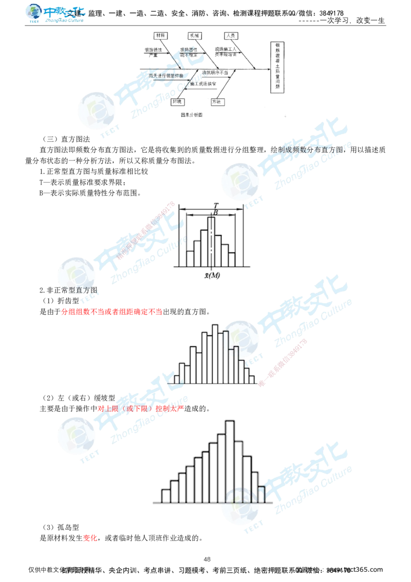 02.2025-监理-案例分析（土建）-基础精讲-打印版讲义_监理工程师_2025监理工程师_2025年监理工程师SVIP_2025年监理土建案例SVIP_02-基础精讲✿高端面授✿深度强化_讲义