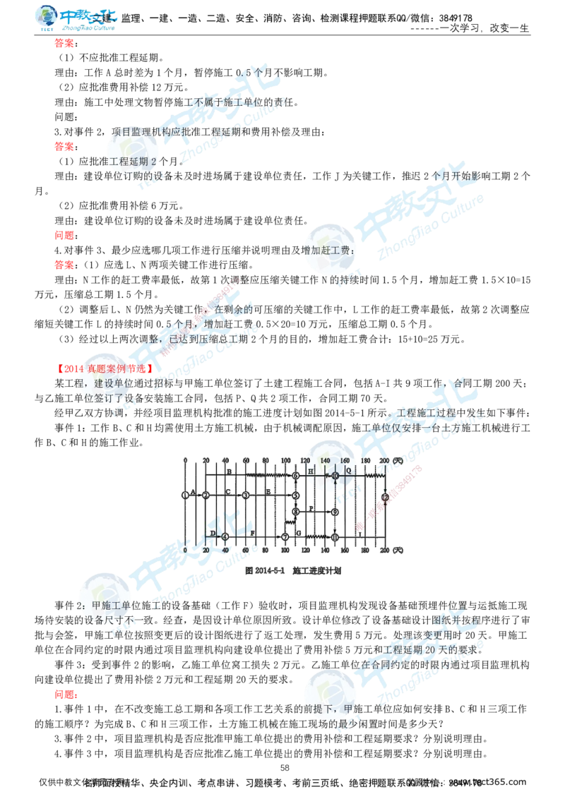 02.2025-监理-案例分析（土建）-基础精讲-打印版讲义_监理工程师_2025监理工程师_2025年监理工程师SVIP_2025年监理土建案例SVIP_02-基础精讲✿高端面授✿深度强化_讲义