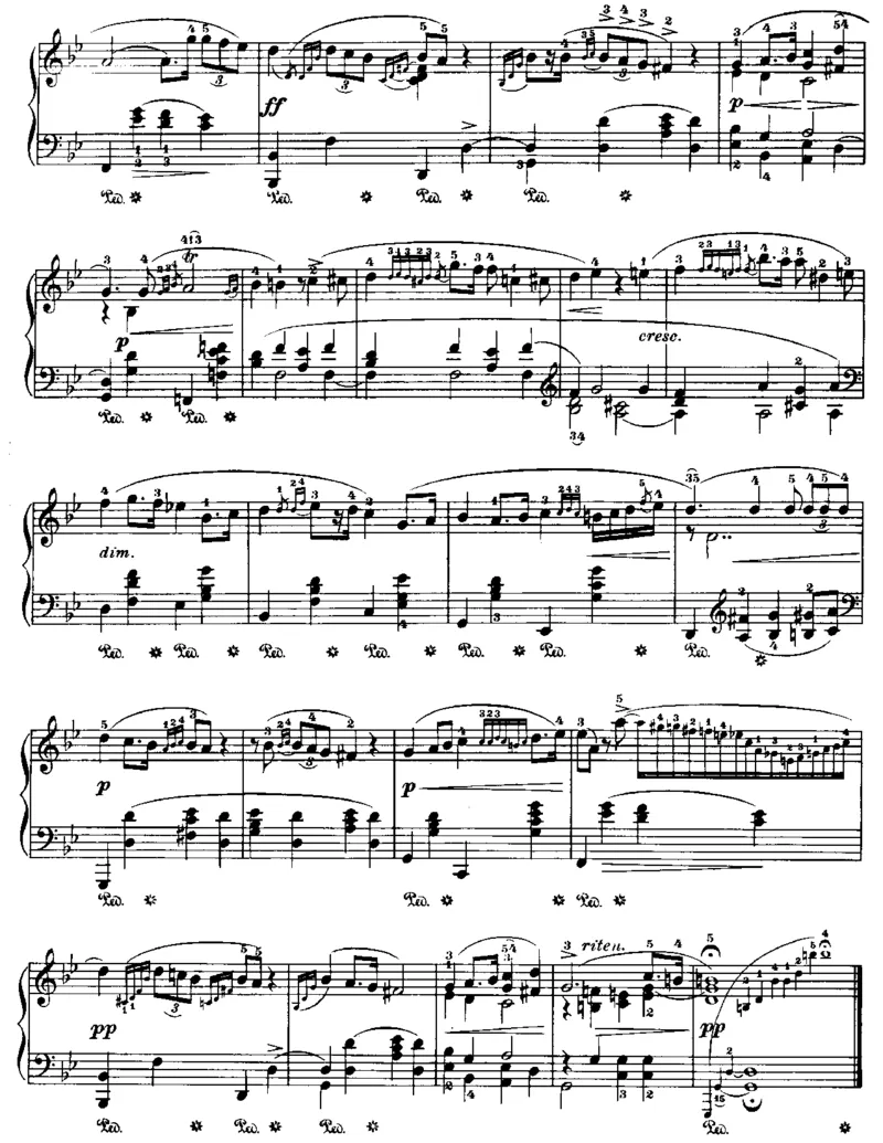 11nocturne-op-37-no-1_一万首著名钢琴曲谱哈农贝多芬合集视频教学电子版高清无水印可打印_1古典钢琴知名音乐家谱_肖邦钢琴谱全集_夜曲2版