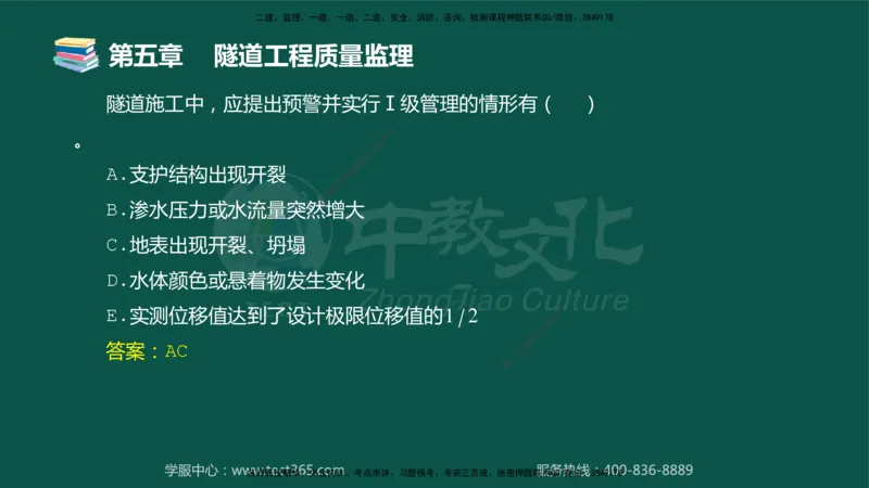 01.2025-监理-目标控制（交通）-错题陷阱-授课版讲义_监理工程师_2025监理工程师_2025年监理工程师SVIP_2025年监理交通控制SVIP_03-习题精析✿实战特训✿模考通关_课程讲义