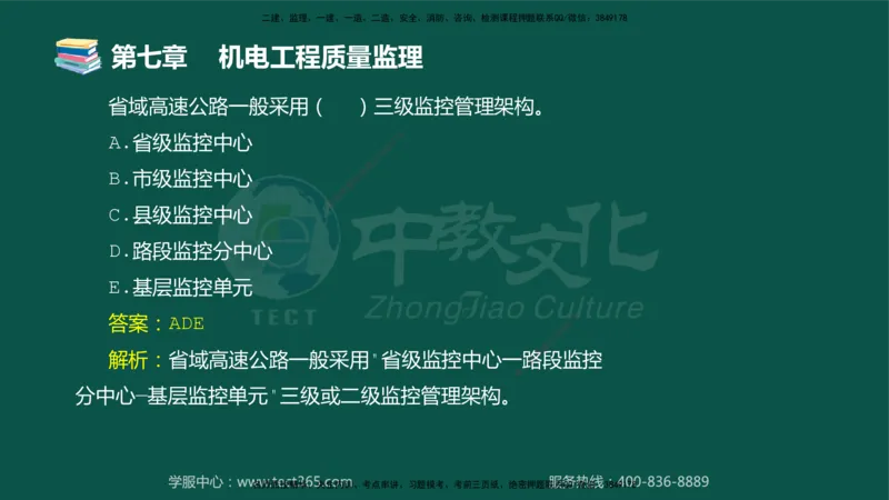 01.2025-监理-目标控制（交通）-错题陷阱-授课版讲义_监理工程师_2025监理工程师_2025年监理工程师SVIP_2025年监理交通控制SVIP_03-习题精析✿实战特训✿模考通关_课程讲义