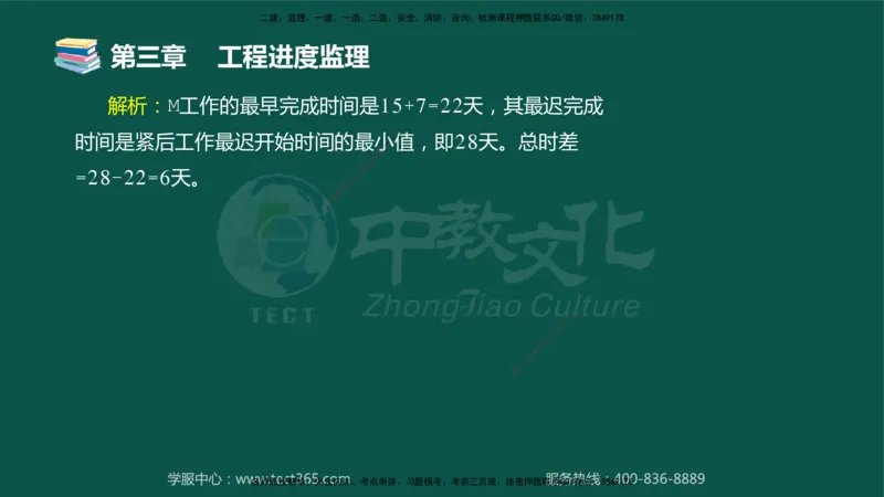 01.2025-监理-目标控制（交通）-错题陷阱-授课版讲义_监理工程师_2025监理工程师_2025年监理工程师SVIP_2025年监理交通控制SVIP_03-习题精析✿实战特训✿模考通关_课程讲义