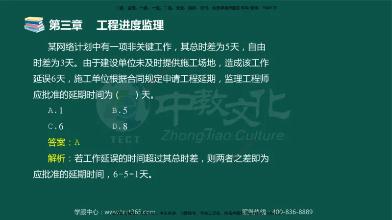 01.2025-监理-目标控制（交通）-错题陷阱-授课版讲义_监理工程师_2025监理工程师_2025年监理工程师SVIP_2025年监理交通控制SVIP_03-习题精析✿实战特训✿模考通关_课程讲义