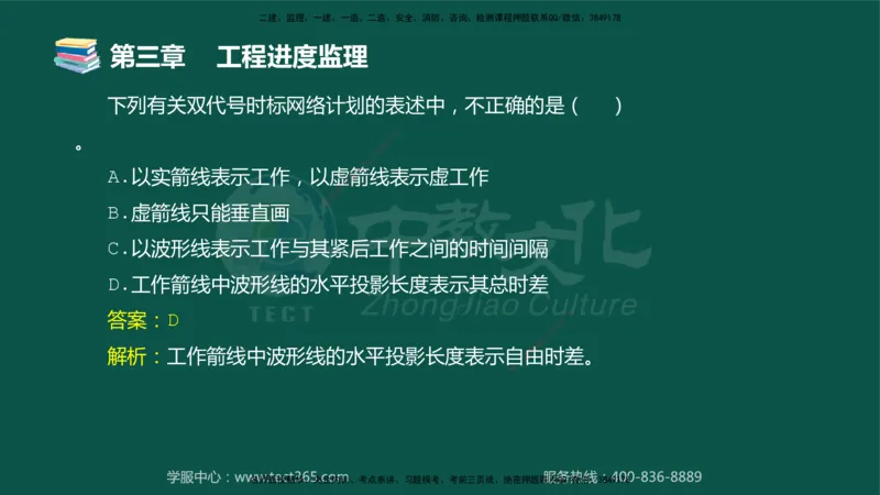 01.2025-监理-目标控制（交通）-错题陷阱-授课版讲义_监理工程师_2025监理工程师_2025年监理工程师SVIP_2025年监理交通控制SVIP_03-习题精析✿实战特训✿模考通关_课程讲义